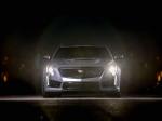 Cadillac CTS-V HPE800 by Hennessey 2016 года